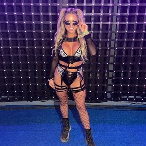 Coco Fields Boutique Zoo Animal Set